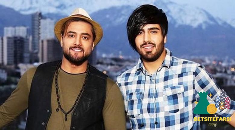 آدرس پیج اینستاگرام رهام هادیان چیست؟